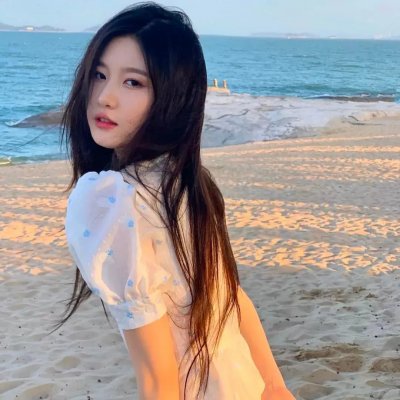但是还有热情